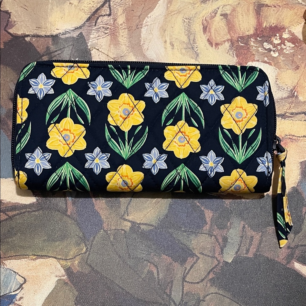 Long Wallet
